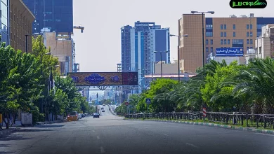 معرفی کامل محله میرداماد تهران به همراه راه های دسترسی به آن