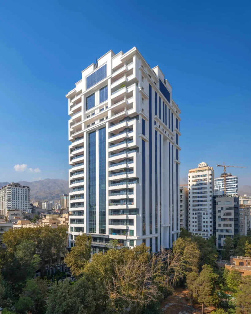 برج هرمس فرشته