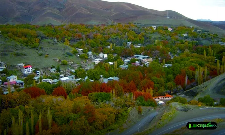 روستای برغان، با طبیعتی بکر و چشم‌نواز، در دامنه‌های البرز واقع شده و یکی از جاذبه‌های گردشگری محبوب استان کرج به شمار می‌رود.