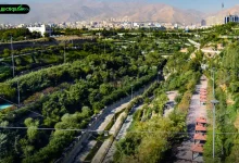 پارک نهج البلاغه یکی از بزرگ‌ترین بوستان های غرب تهران است که با فضای سرسبز، مسیرهای پیاده‌روی، و امکانات تفریحی متنوع، محیطی دلنشین برای گردش و ورزش فراهم کرده است.