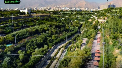 پارک نهج البلاغه یکی از بزرگ‌ترین بوستان های غرب تهران است که با فضای سرسبز، مسیرهای پیاده‌روی، و امکانات تفریحی متنوع، محیطی دلنشین برای گردش و ورزش فراهم کرده است.