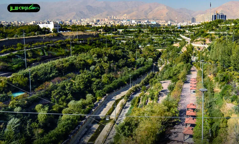 پارک نهج البلاغه یکی از بزرگ‌ترین بوستان های غرب تهران است که با فضای سرسبز، مسیرهای پیاده‌روی، و امکانات تفریحی متنوع، محیطی دلنشین برای گردش و ورزش فراهم کرده است.