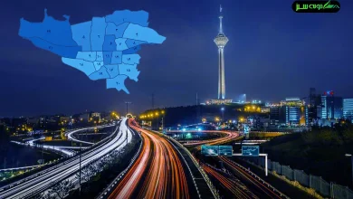 با راهنمای جامع حمل و نقل عمومی در تهران آشنا شوید