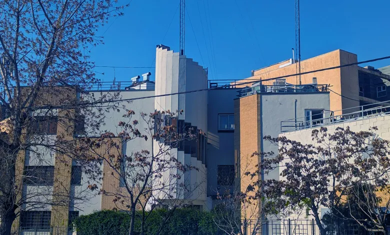 موزه کامپیوتر ایران