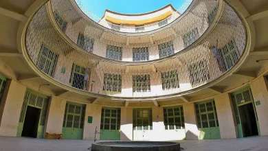 موزه عبرت تهران