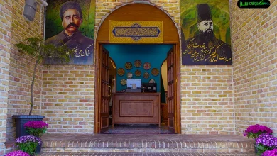 رستوران مرشد سعادت آباد