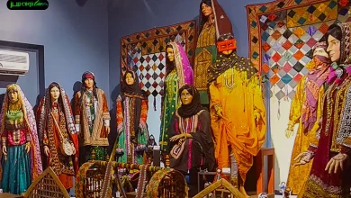 معرفی موزه عروسک های ملل